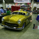 Illustration for article titled 2009 Detroit Autorama Wrap Up: Driving Out